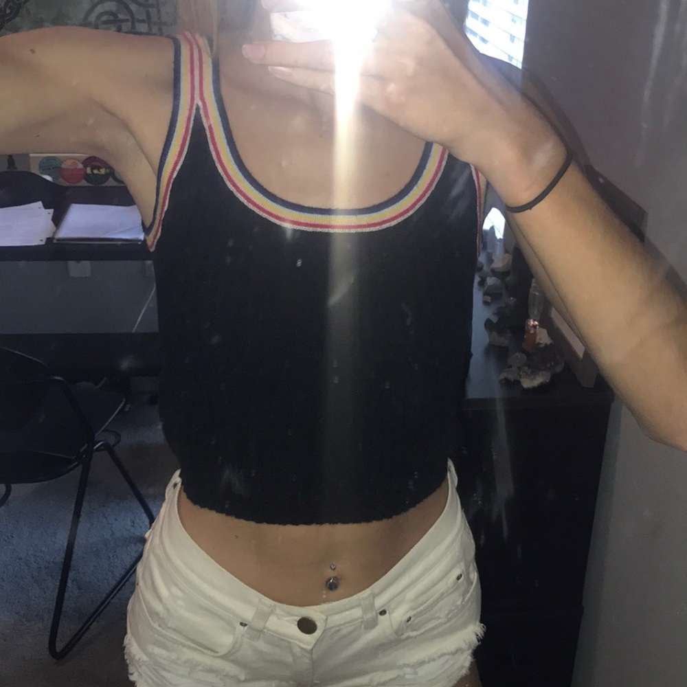 Forever 21 top